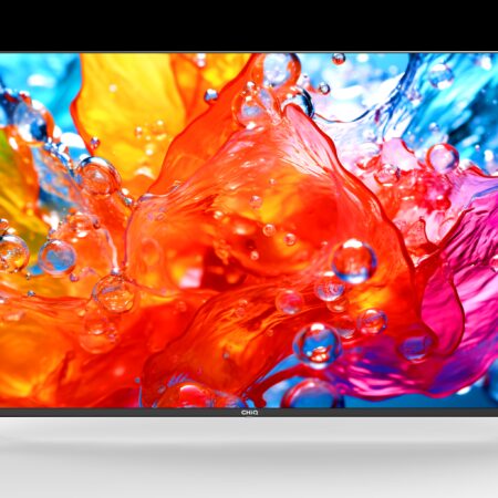 CHIQ Televisor 75" -U75G7P