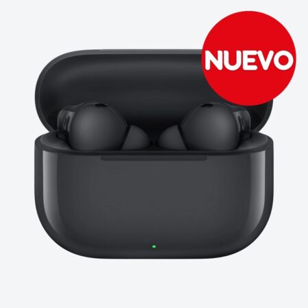 Huawei audifonos SE 4 negro Fuji T010 55038499