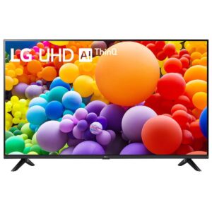 LG TeLevisor UHD 50" Smart 50UA7300PSB