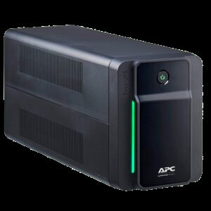 APC back-UPS 700VA  120V  AVR  USB Charging  NEMA Sockets BVX700LU-LM