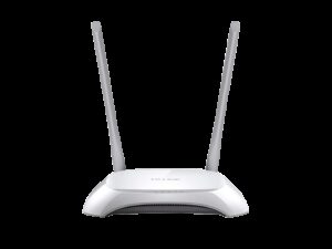 TP-link router inalambrico Nq 300 Mbps - TL-WR840N