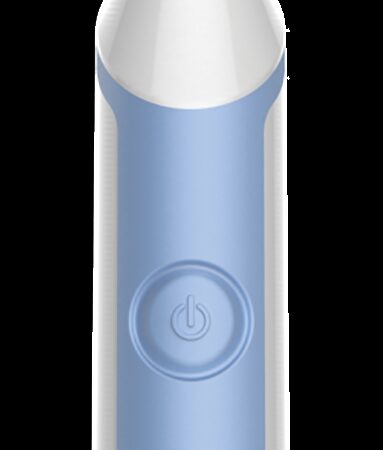 Westinghouse cepillo dientes eléctrico azul bat WHTBOB101