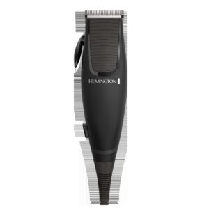 Remington kit cortadora de cabello 12 piezas HC1096A-110F