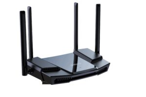 Dahua router inalambrico wifi 6 AX1800 - DH-AX18(US)- 1.0.99.83.10152
