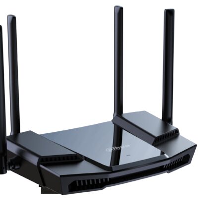 Dahua router inalambrico wifi 6 AX1800 - DH-AX18(US)- 1.0.99.83.10152