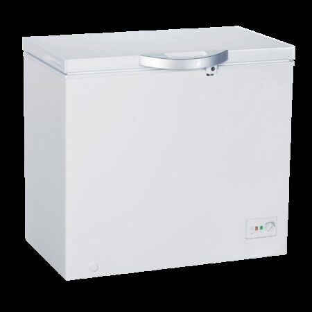 Frigidaire congelador horizontal 7 pies color blanco FFCC07C3HQW