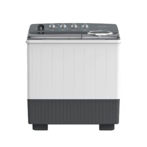 Frigidaire lavadora semiautomática 15kg/ 8kg FWTM15M3BUTW
