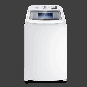 Frigidaire lavadora automática carga superior 17kg blanca con agitador ultra filter essential FWAB17J4EBGUW