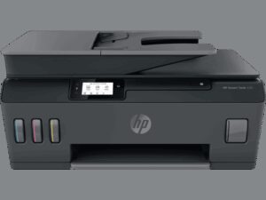 HP impresora smart tank 530 multifuncional con adf 4SB24A#AKY