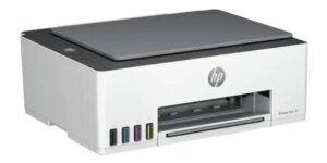 HP impresora smart tank 580 AIO 1F3Y2A#AKY