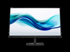 HP Monitor 3 Pro-324pf 9U5J5UT