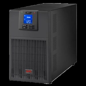 APC ups online srv 3000va 120v srv3ka