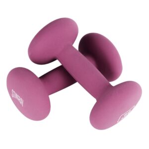 Stingray mancuerna neopreno 10 Lb Sfman