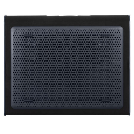 Targus base enfriadora doble ventilador 17" para laptop chill mat -AWE55US
