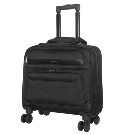 Targus maletin para portatil con ruedas y 4 ruedas transit de 16" - TBR044LP-70