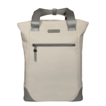 Targus mochila para potatil 15-16” avila convertible tote frances color beige - TBB65113G