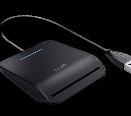 Trust lector de documentos de identidad en sitios web y administraciones públicas-26061