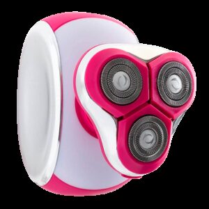 Westinghouse rasuradora rotativa para dama (usb) WH1130