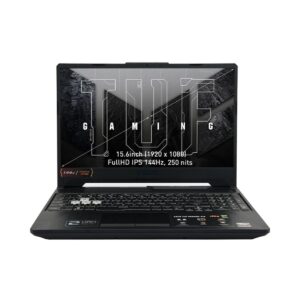 Asus Notebook 15,6" AMD R5-7535HS 16gb 1TB SSD WINDOWS 11 FA506NC-HN031W