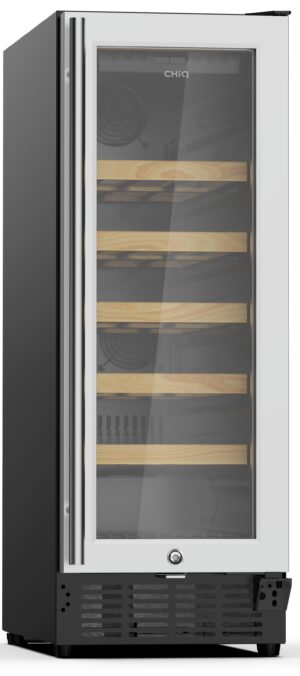 CHIQ vinera 18 botellas 1,9 PC CQRW18Y1MD1C7V