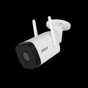 Dahua camara de red bullet wifi IR de 4 MP - DH-IPC-HFW1430DTN-STW-0280B -  1.0.01.04.37510-0001