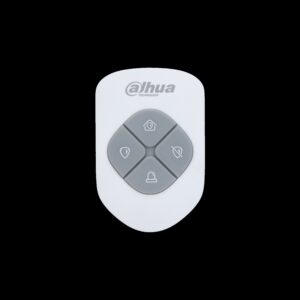 Dahua llavero inalambrico - DHI-ARA24-W2- 1.0.01.19.10552-0025