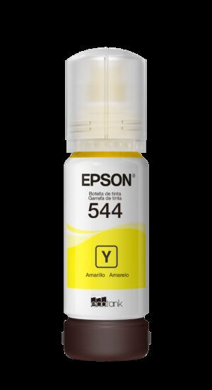 Epson botella tinta amarilla para  L1250 /  L3250 / L5590 - T544420-AL