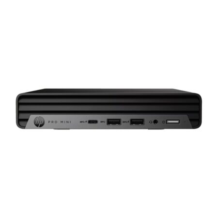 HP Desktop Mini 400 G9R i5-14500T/16GB/512GB SDD/Win 11 Pro A17JMLA
