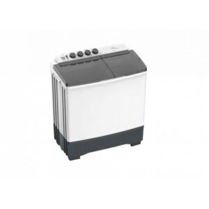 Midea lavadora semi automática blanca 15 Kg MT100W150/W-CA