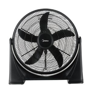Midea ventilador 3 velocidades FB50-17H