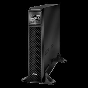 APC ups smart-srt 1500va 120v srt1500xla