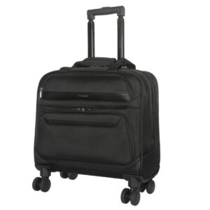 Targus maletin para portatil con ruedas y 4 ruedas transit de 16" - TBR044LP-70