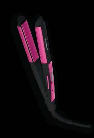 Westinghouse plancha para cabello 2 en 1 WH1152