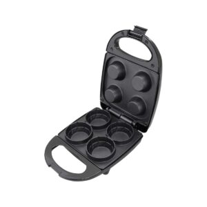 Westinghouse mini maquina para hacer tazones de gofres 520W - WKPCM126