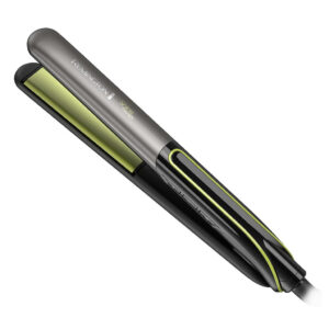 Remington plancha de cabello terapia aguacate placa delgada S12A (110) F