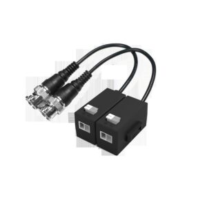 Dahua balun HDCVI Pasivo de 1 canal -  DH-PFM800-E- 1.2.01.19.10042-001