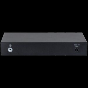 Dahua conmutador gigabit 10 puertos con 8 puertos PoE -DH-CS4010-8GT-110-  1.0.01.20.11244-9002