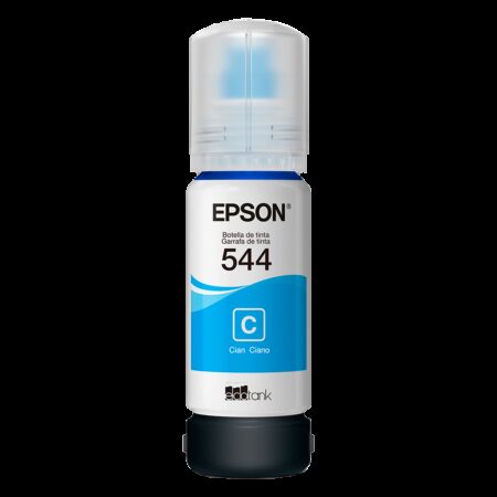 Epson botella tinta cyan para  L1250 /  L3250 / L5590  - T544220-AL