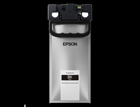 Epson bolsa de tinta negra 962 Xxl extra alta capacidad T962120-AL