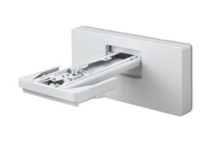 Epson soporte de pared para proyector de tiro ultracorto V12HA06A05