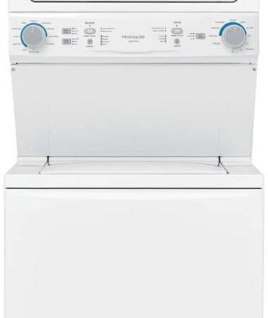 Frigidaire centro de lavado 22K electrica FlCE7522AW