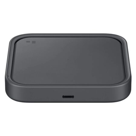 Samsung cargador inalambrico gris  15W EP-P2400TBEGWW