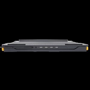 Targus base ventiladora Chill Mat con 4-Port Hub AWE81US