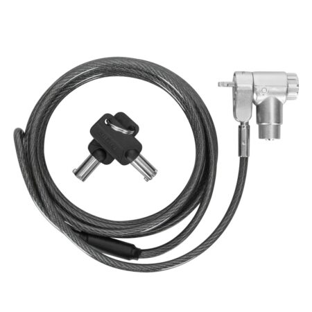 Targus Candado Universal con llave-ASP95GL