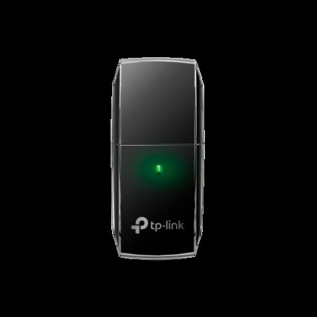 TP-link adaptador inalambrico USB de banda dual AC600 - Archer T2U