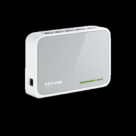 TP-link switches 10/100 Tl-SF1005D