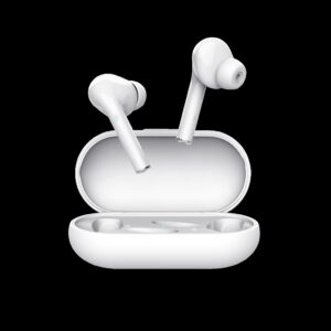 Trust audifonos bluetooth wireless color blanco inalambrico extralargo - 23705
