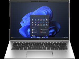 HP notebook EB 840 G11 14" U7-155U 16gb/1 TB win 11 pro 1/1/1 A1UP3LT