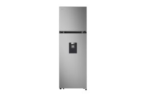 LG Refrigerator Top Freezer 11 pc silver con dispensador de agua VT29WPY
