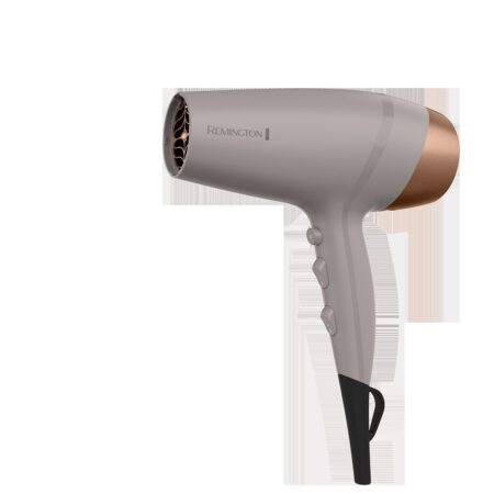 Remington secadora de colageno y terapia de biotin - D26A-110F